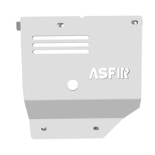 Load image into Gallery viewer, Mitsubishi Pajero Air Condition Skid Plate