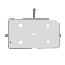 Load image into Gallery viewer, Mitsubishi Pajero Rear Bench Skid Plate
