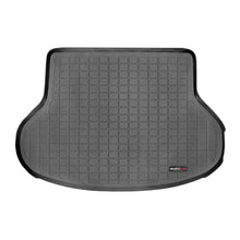 Load image into Gallery viewer, WeatherTech 2024 Jeep Wrangler 4xe (w/Subwoofer) Cargo Liner - Black