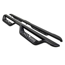 Load image into Gallery viewer, Westin 25-26 Toyota 4Runner Outlaw Drop Nerf Step Bars - Textured Black