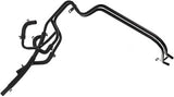 Gates 09-18 Volkswagen Tiguan 4-Cyl. 2.0L Tube To Water Pump Coolant Tubes