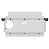 Nissan Patrol Steering Skid Plate