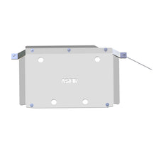 Load image into Gallery viewer, Nissan Patrol Transmission Skid Plate