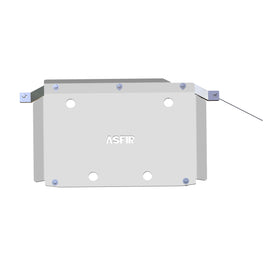 Nissan Patrol Transmission Skid Plate