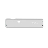 Nissan Patrol Front Skid Plate