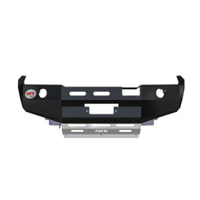 Load image into Gallery viewer, Nissan Navara / Pathfinder ATL Winch Bumper