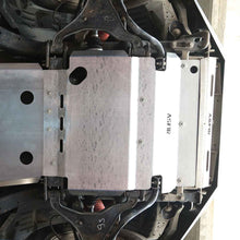 Load image into Gallery viewer, Nissan Navara / Pathfinder Front Skid Plate