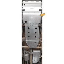 Load image into Gallery viewer, Nissan Navara / Pathfinder Front Skid Plate