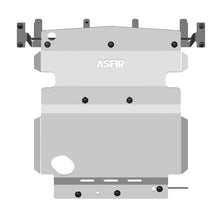Load image into Gallery viewer, Nissan Pathfinder / Frontier / Xterra Front Skid Plate