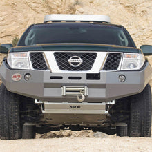 Load image into Gallery viewer, Nissan Pathfinder / Frontier / Xterra Front Skid Plate