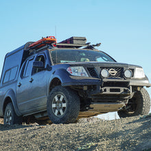 Load image into Gallery viewer, Nissan Pathfinder / Frontier / Xterra Front Skid Plate
