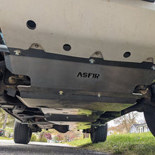 Load image into Gallery viewer, Nissan Pathfinder / Frontier / Xterra Front Skid Plate
