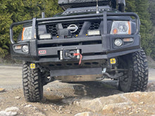 Load image into Gallery viewer, Nissan Pathfinder / Frontier / Xterra Front Skid Plate