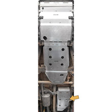 Load image into Gallery viewer, Nissan Pathfinder Fuel Tank Skid Plate