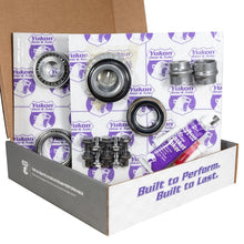 Load image into Gallery viewer, Yukon Gear Ring &amp; Pinion Gear Kit Pkg F&amp;R w/Install Kits Toyota 8.4/8.0 IFS 4.56 Ratio