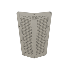 Load image into Gallery viewer, Diamond Series Hood Vent for Jeep CJ - Louvers