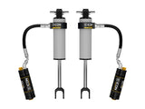 ICON 20-26 GM 2500/3500 HD 0-3.5in Front VS 3.0 RR CDCV Pair