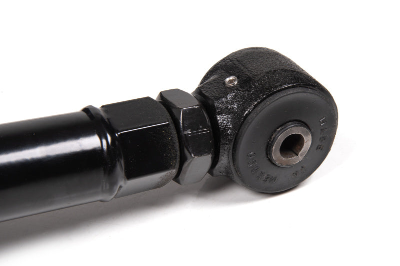JKS 07-18 Jeep Wrangler JK Front Adj. Upper Control Arm - Rubber