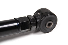 Load image into Gallery viewer, JKS 07-18 Jeep Wrangler JK Front Adj. Upper Control Arm - Rubber