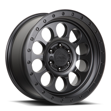 Load image into Gallery viewer, 50CAL- MATTE BLACK