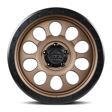 Load image into Gallery viewer, 50CAL- MATTE DESERT BRONZE