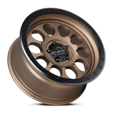 Load image into Gallery viewer, 50CAL- MATTE DESERT BRONZE