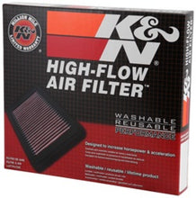 Load image into Gallery viewer, K&amp;N Replacement Air Filter 12-13 Mercedes Benz A180/A200/A220/B180/B200/B220