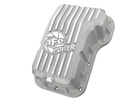 afe aFe POWER Transmission Pan Jeep Wrangler (JL) 18-25 L4-2.0L (t)