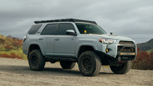 Load image into Gallery viewer, The Crestone (2010-2024 4Runner Roof Rack)