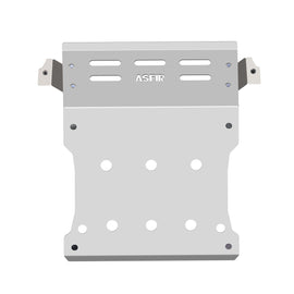 Mercedes Sprinter Van Front Skid Plate | 4x4