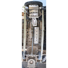 Load image into Gallery viewer, Mercedes Sprinter Van Front Skid Plate | 4x4