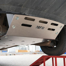 Load image into Gallery viewer, Mercedes Sprinter Van Front Skid Plate | 4x4