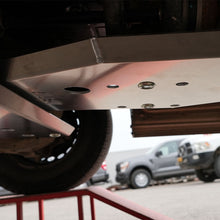 Load image into Gallery viewer, Mercedes Sprinter Van 4X4 Transmission &amp; Transfer Case Skid Plate