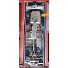 Load image into Gallery viewer, Suzuki Grand Vitara Front Skid Plate