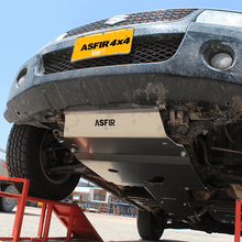 Load image into Gallery viewer, Suzuki Grand Vitara Front Skid Plate