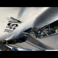 Load image into Gallery viewer, Suzuki Grand Vitara Front Skid Plate