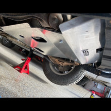 Load image into Gallery viewer, Suzuki Grand Vitara Front Skid Plate