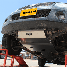 Load image into Gallery viewer, Suzuki Grand Vitara \ XL7 Front Skid Plate