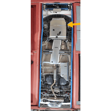 Load image into Gallery viewer, Suzuki Grand Vitara \ XL7 Front Skid Plate