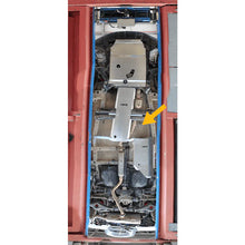 Load image into Gallery viewer, Suzuki Grand Vitara Transmission, Transfer Case &amp; Fuel Skid Plate