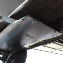Load image into Gallery viewer, Suzuki Grand Vitara Transmission, Transfer Case &amp; Fuel Skid Plate