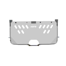 Load image into Gallery viewer, Suzuki Grand Vitara Exhaust Skid Plate