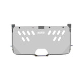 Suzuki Grand Vitara Exhaust Skid Plate
