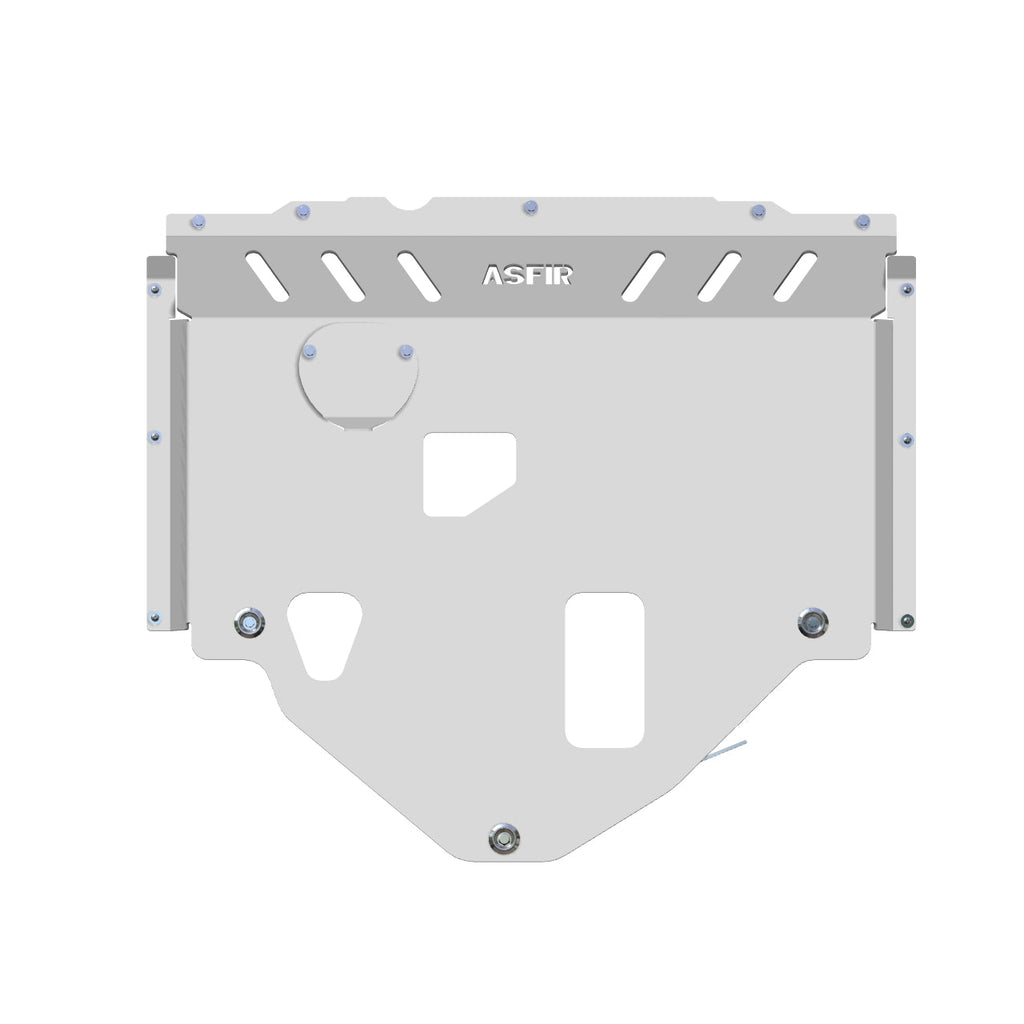 Suzuki Vitara / SX-Crossover Front Skid Plate