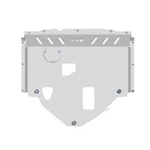 Load image into Gallery viewer, Suzuki Vitara / SX-Crossover Front Skid Plate