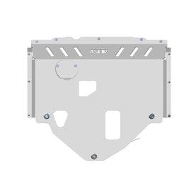 Suzuki Vitara / SX-Crossover Front Skid Plate