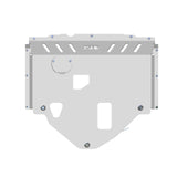Suzuki Vitara / SX-Crossover Front Skid Plate
