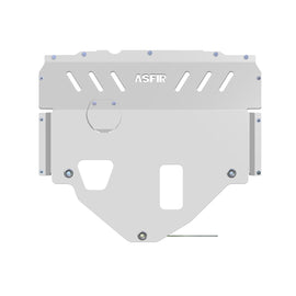 Suzuki Vitara / S-CROSS Front Transmission & Engine Skid-Plate