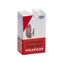 Load image into Gallery viewer, Putco Mini-Halogens - 1156 - Mega Red