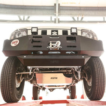 Load image into Gallery viewer, Suzuki Jimny Steering &amp; Differential protector